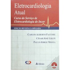 Eletrocardiologia atual