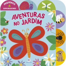 Aventuras no jardim