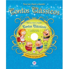 Contos clássicos Contos clássicos