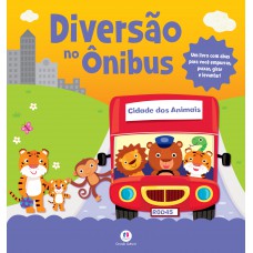 O mundo da princesa