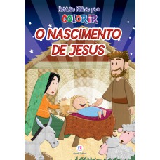 O nascimento de Jesus