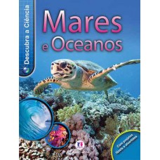 Mares e oceanos