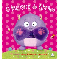 O monstro do abraço