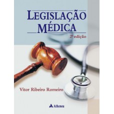 Legislação médica