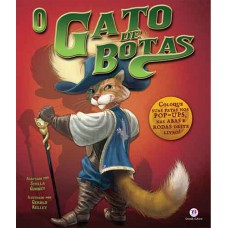 O gato de botas