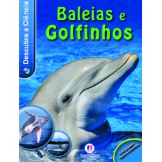 Baleias e golfinhos