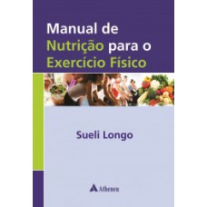 Manual de nutrição para o exercício físico