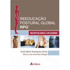 Reeducação postural global RPG