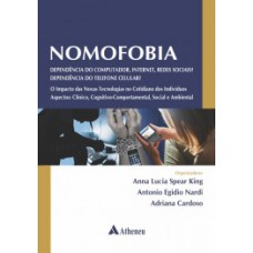 Nomofobia