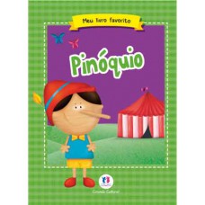 Pinóquio