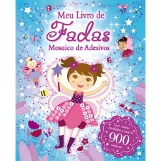 Meu livro de fadas