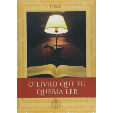 O livro que eu queria ler