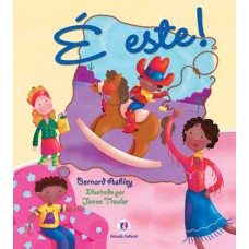 É este!