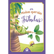 Minhas queridas fábulas