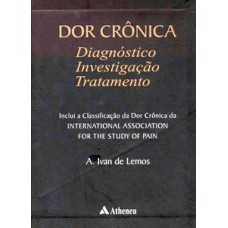 Dor crônica