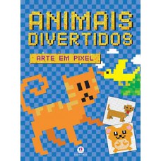 Animais divertidos