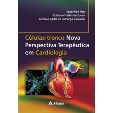 Células-tronco - Nova perspectiva terapêutica em cardiologia