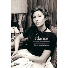 Clarice: uma Vida que se Conta