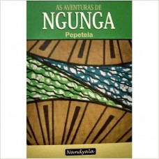 Aventuras De Ngunga, As