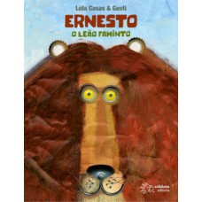 Ernesto, o leão faminto