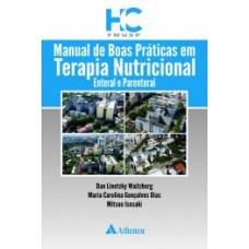 Manual de boas práticas em terapia nutricional