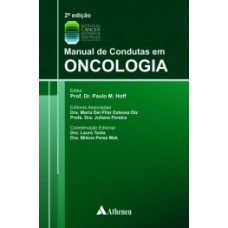 Manual de condutas em oncologia