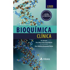 Bioquímica clínica