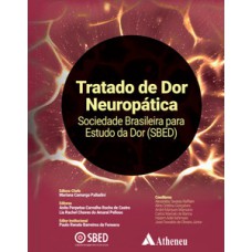 Tratado de dor neuropática