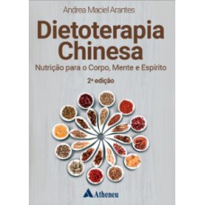 Dietoterapia chinesa