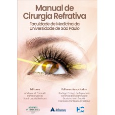 Manual de Cirurgia Refrativa