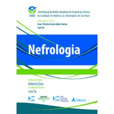 Nefrologia - SMMR - HCFMUSP