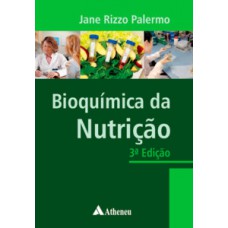 Bioquímica da nutrição