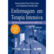 Enfermagem em terapia intensiva