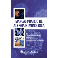 Manual prático de alergia e imunologia