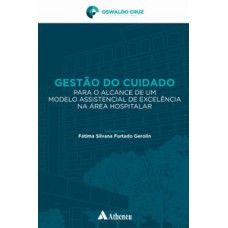 Gestão do cuidado para o alcance de um modelo assistencial de excelência na área hospitalar