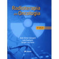 Radioterapia em oncologia