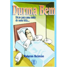 Durma bem