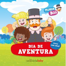 Mundo Bita: Dia de aventura