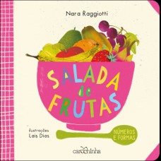 Salada de frutas