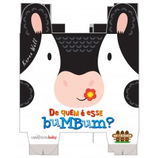 De quem é esse bumbum?