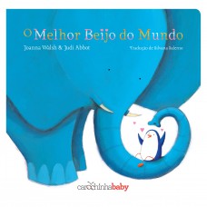 O melhor beijo do mundo