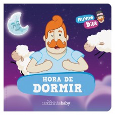 Mundo Bita: Hora de dormir