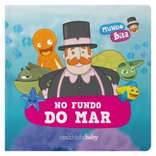 Mundo Bita: No fundo do mar
