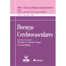 Doenças cerebrovasculares