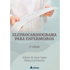 Eletrocardiograma para enfermeiros