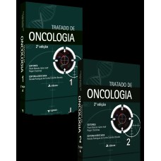 Tratado de Oncologia - Vol. 01 e Vol. 02