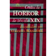 Contos de horror do século XIX