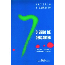 O erro de Descartes