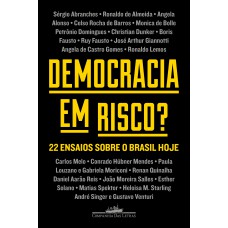 Democracia em risco?