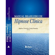 Manual brasileiro de hipnose clínica